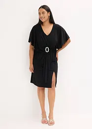 Oversized kjole, bonprix
