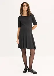 Varmende mamma-strømpebukse i transparent materiale, 50 DEN, bonprix