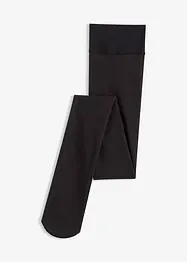 Varmende mamma-strømpebukse i transparent materiale, 50 DEN, bonprix