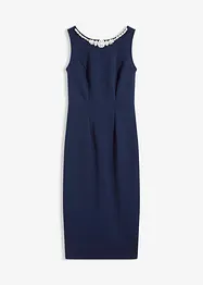 Selskapskjole med avtagbart skjørt (Sett i 2 deler), bonprix