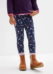 Termoleggings (2-pack), bonprix