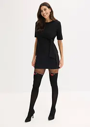 Strømpebukse med julemotiv, bonprix