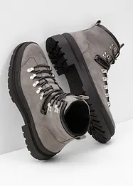 Fôrede snøreskoletter, bonprix