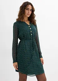 2-i-1-mammakjole i chiffon, bonprix