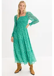 Maxi-jerseykjole, bonprix