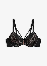 Spile-BH med metallgarn, bonprix