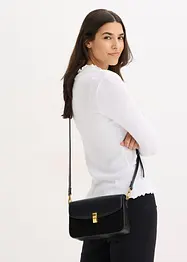 Liten skulderveske, bonprix