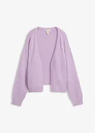 Grovstrikket, oversized cardigan, bonprix