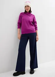 Asymmetrisk genser, bonprix