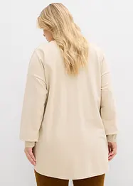 Oversized sweatshirt, bonprix