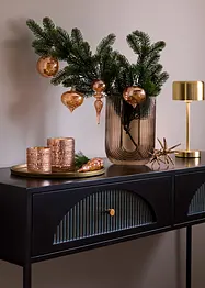 Telysholdere (2-delt sett), bonprix