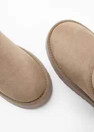 Platåboots, bonprix