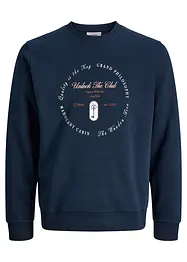 JJ REBEL-sweatshirt, J&J Rebel