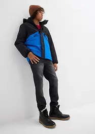 Vanntett skijakke, bonprix