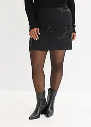 Miniskjørt, bonprix