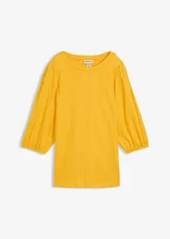 Topp i 100% bomull, bonprix