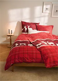 Sengesett med rådyr, bonprix