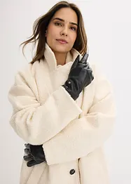 Skinnhansker, bonprix