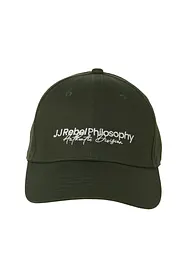 JJ REBEL-caps, J&J Rebel