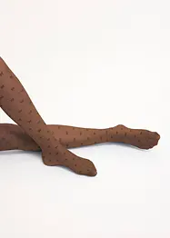 Strømpebukse med komfortlinning, 20 DEN, bonprix