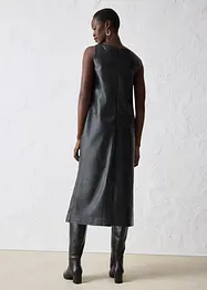 Skinnkjole av lammenappa, bonprix