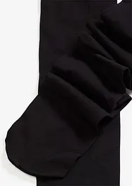 Strømpebukse 50den for gravide, bonprix