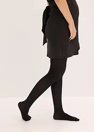 Strømpebukse 50den for gravide, bonprix