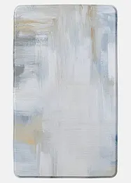 Badematte med memoryskum, bonprix