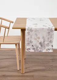 Bordløper med vannavvisende trykk, bonprix