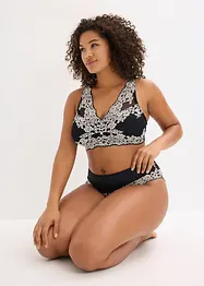 Minimizer-BH uten spiler med vatterte stropper, bonprix