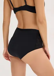 Menstruse i mikrofiber med middels høy absorberingsevne (2-pack), bonprix