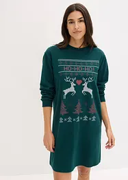 Nattkjole i 100% bomull, bonprix