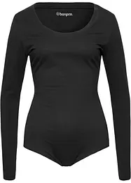 Loungewear body, bonprix