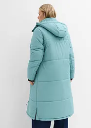 Vattert funksjons-kåpe med isolerende varmeteknologi, bonprix