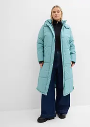 Vattert funksjons-kåpe med isolerende varmeteknologi, bonprix