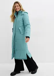 Vattert funksjons-kåpe med isolerende varmeteknologi, bonprix