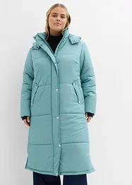 Vattert funksjons-kåpe med isolerende varmeteknologi, bonprix