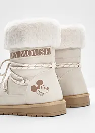 Snøreboots "Disney Mikke Mus", Disney