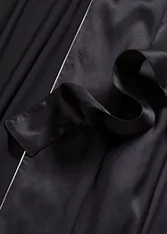 Satengkimono med fin glans, bonprix