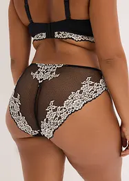 Truse av tofarget blonde (2-pack), bonprix