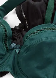 BH med bøyle (2-pack), bonprix