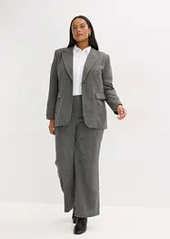 Blazer i tweed-stil, bonprix
