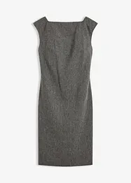 Etuikjole i Punto di Roma-materiale, bonprix