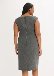 Etuikjole i Punto di Roma-materiale, bonprix