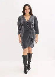 Jerseykjole, bonprix