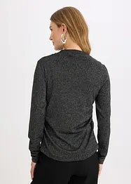 Langermet topp, bonprix