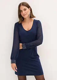 Jerseykjole, bonprix