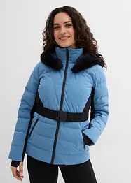 Vannavvisende ski-dunjakke, bonprix