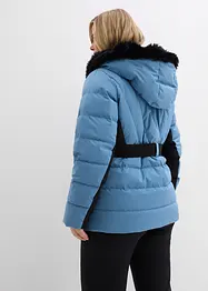 Vannavvisende ski-dunjakke, bonprix