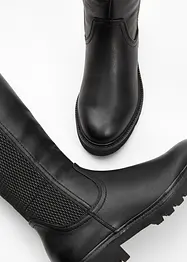 Støvletter fra Jana, Jana